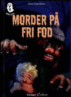 Morder på fri fod
