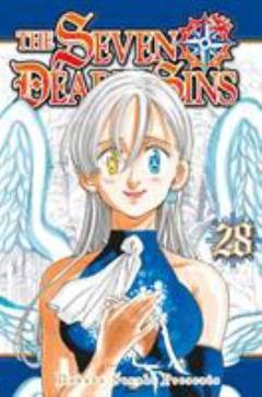 The seven deadly sins. Volume 28 : Everlasting love