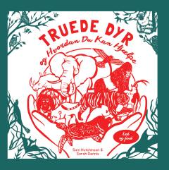 Truede dyr