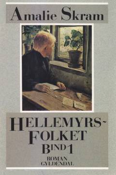 Hellemyrsfolket. Bind 1
