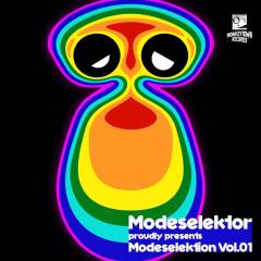 Modeselektion vol. 1
