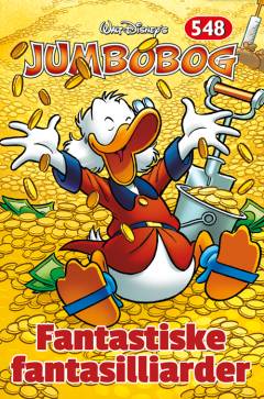 Fantastiske fantasilliarder