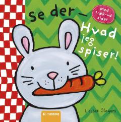Se der - hvad jeg spiser!