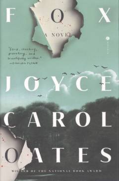 Fox : a novel
