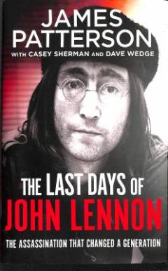 The last days of John Lennon