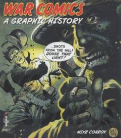 War comics : a graphic history