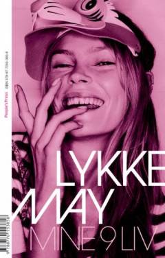 Bog, 1. udgave, 2008