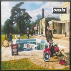 Be here now