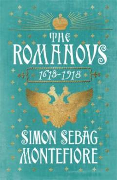 The Romanovs 1613-1918