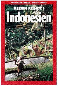Rejsen rundt i Indonesien