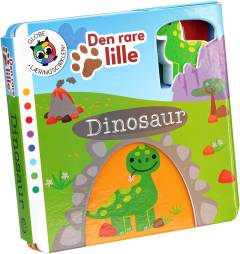Den rare lille dinosaur