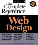 Web design : the complete reference