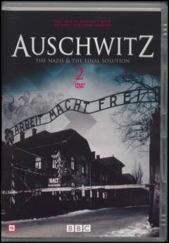 Film (dvd), 2016