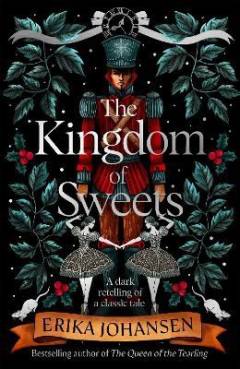 The kingdom of sweets