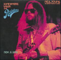 Somewhere under the rainbow - 1973