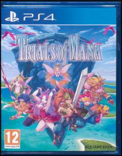 Trials of Mana