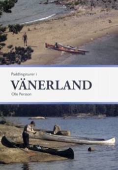 Paddlingsturer i Vänerland