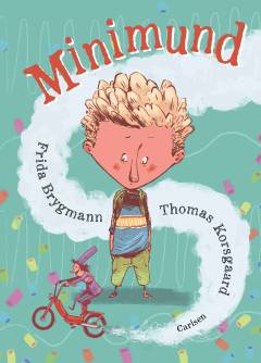 Bog, 1. udgave, 2020