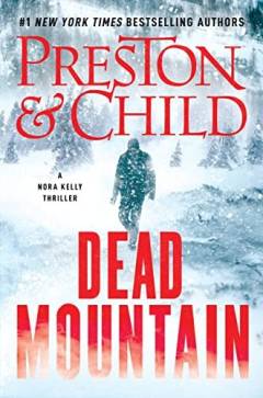 Dead mountain