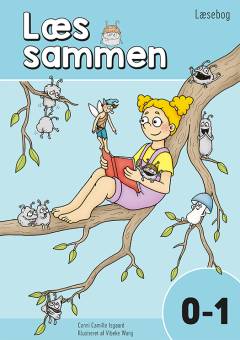 Læs sammen - læsebog