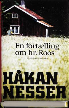 Bog, 1. bogklubudgave, 2009