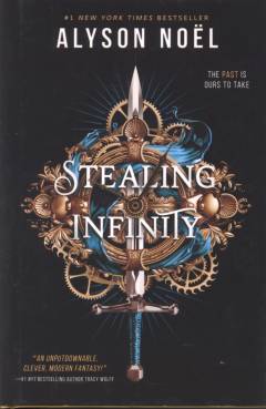Stealing infinity