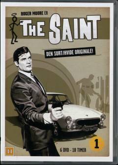 The saint. Del 1