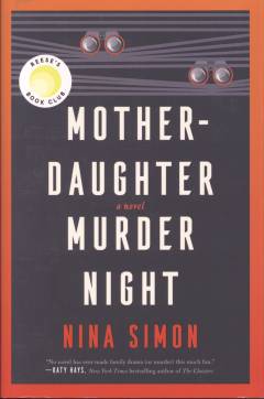Mother-daughter murder night : a novel
