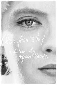 Cléo fra 5 til 7