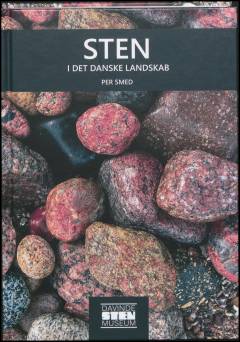 Sten i det danske landskab