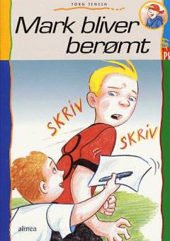 Mark bliver berømt