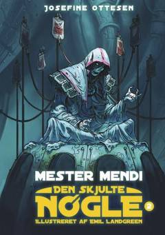 Mester Mendi