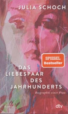 Das Liebespaar des Jahrhunderts