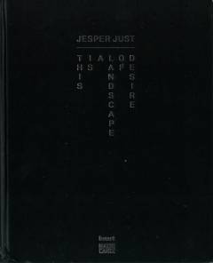 This is a landscape of desire