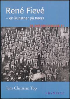René Fievé - en kunstner på tværs