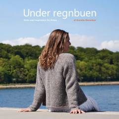Under regnbuen : strik med inspiration fra Århus