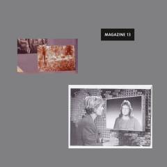 Zoo magazine, CD 13