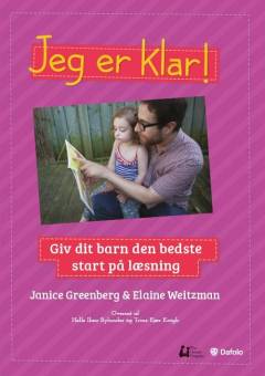 Jeg er klar!