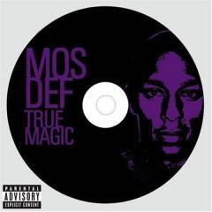 True magic