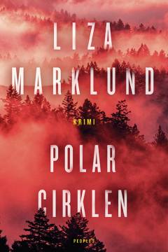 Polarcirklen : kriminalroman