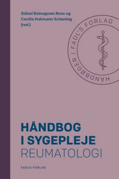 Håndbog i sygepleje : reumatologi