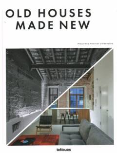 Old houses made new