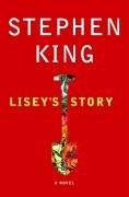Lisey's story : a novel