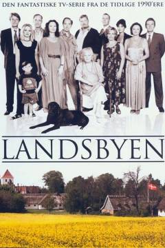 Tv-serie (dvd), 2011