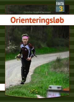 Orienteringsløb