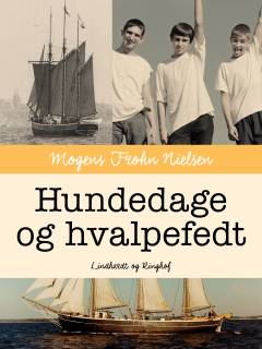 Hundedage og hvalpefedt