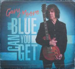 How blue can you get