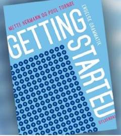 Getting started : engelsk grammatik