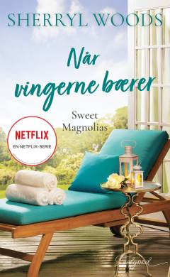 Når vingerne bærer