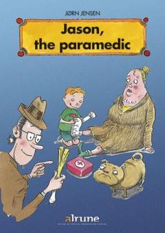 Jason, the paramedic